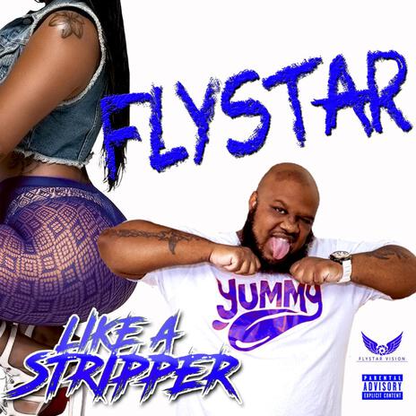 Like A Stripper | Boomplay Music