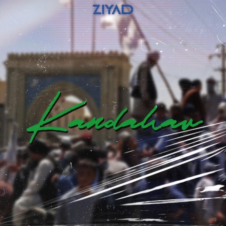 Kandahar | Boomplay Music