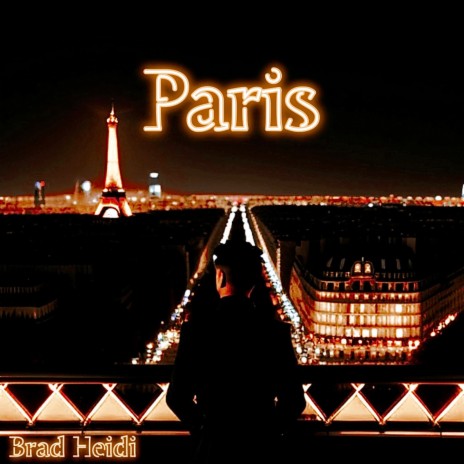 Paris | Boomplay Music