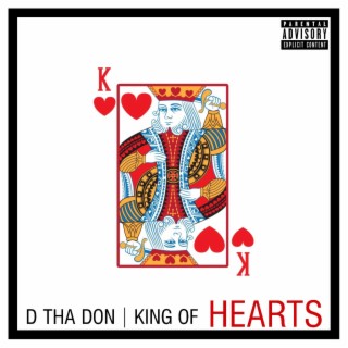 King Of Hearts