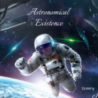Astronomical Existence