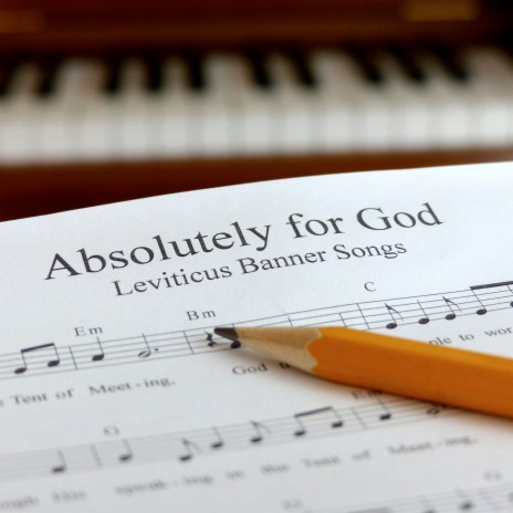 Absolutely for God | Boomplay Music
