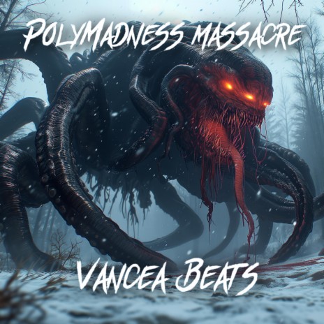 PolyMadness Massacre Experimental Beat | Boomplay Music