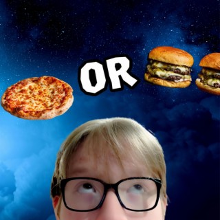 Pizza Or Burgers