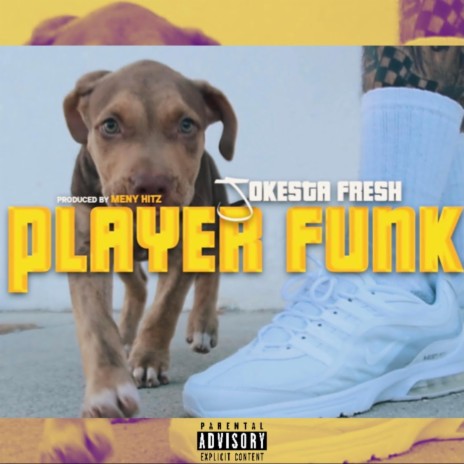 Player Funk | Boomplay Music