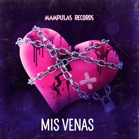 MIS VENAS | Boomplay Music