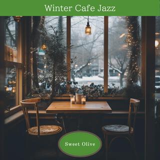 Winter Cafe Jazz