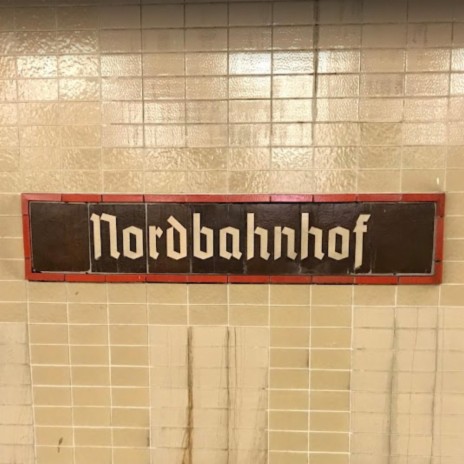 Nordbahnhof ft. Inna B