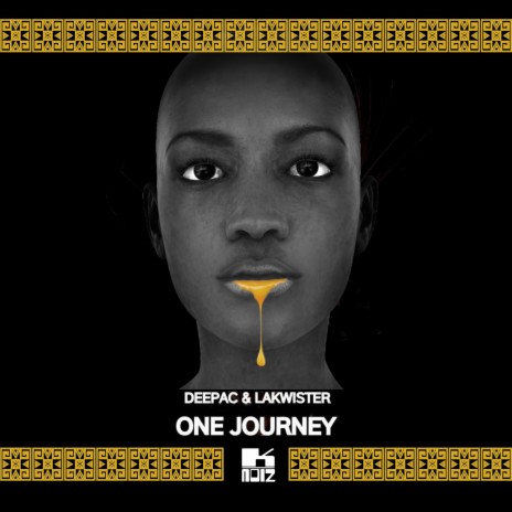 One Journey ft. Deepac | Boomplay Music