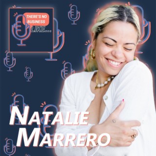 Ep. 25 Natalie Marrero: Ancestral Keys