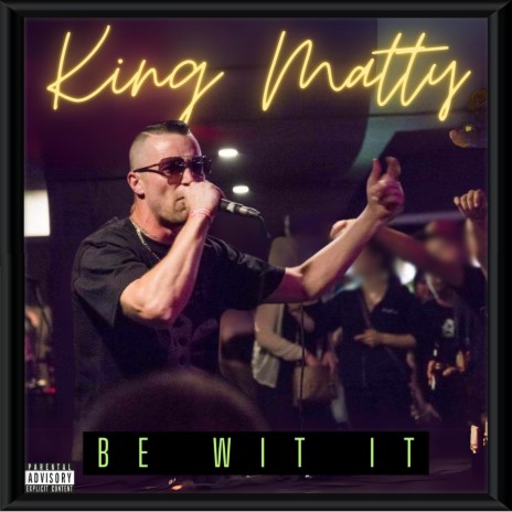 Be Wit It | Boomplay Music