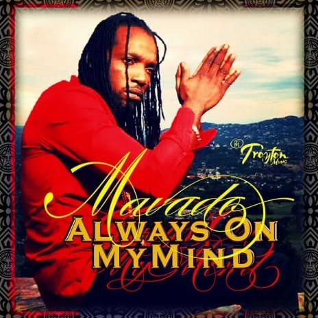 Always On My Mind (Raw) | Boomplay Music