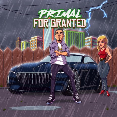 For granted | Boomplay Music