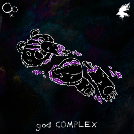 god COMPLEX | Boomplay Music