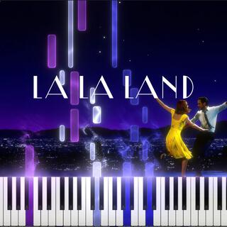 Mia & Seb's Theme - La La Land Original Soundtrack (Strings Version)