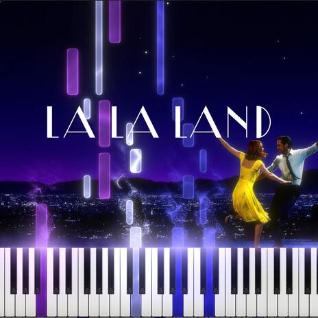 Mia & Seb's Theme - La La Land Original Soundtrack (Strings Version) | Boomplay Music