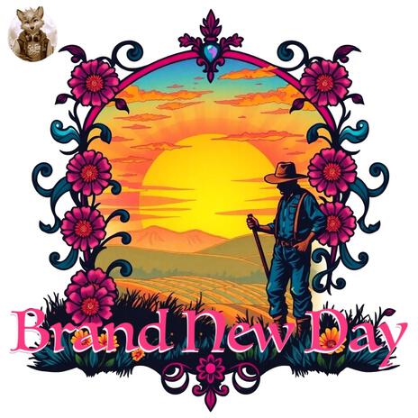 Brand New Day (Keyboard Remix) | Boomplay Music