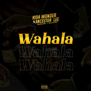 Wahala ft. Ancestor Lee lyrics | Boomplay Music