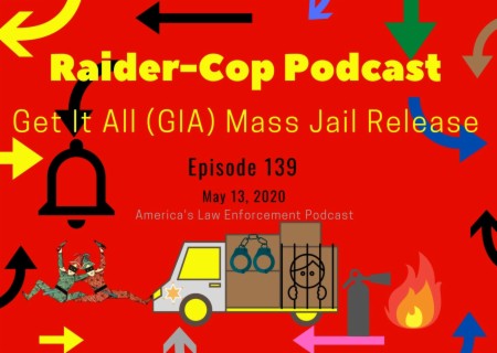 Get It All (GIA) Mass Jail Release #139