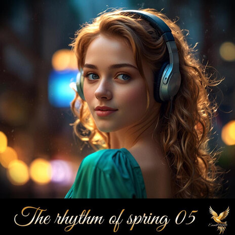 The Rhythm of Spring 05 | Boomplay Music