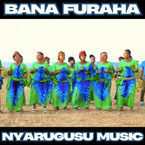 Bana furaha Búya | Boomplay Music