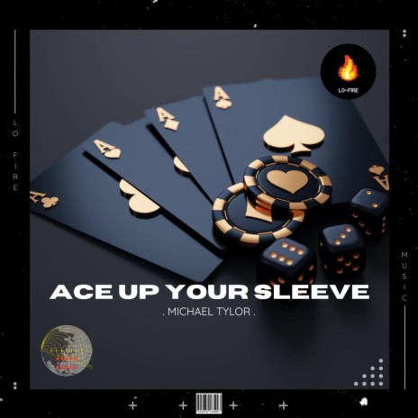 Ace Up Your Sleeve | Boomplay Music