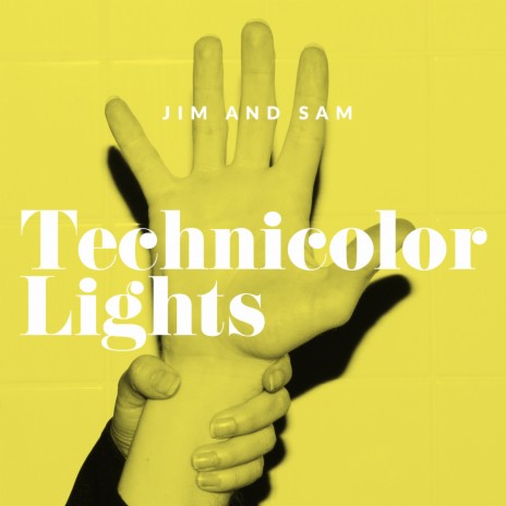 Technicolor Lights | Boomplay Music