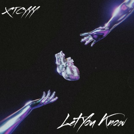 Let You Know | Boomplay Music