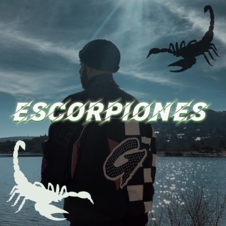ESCORPIONES | Boomplay Music