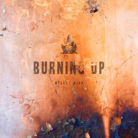 Burning Up | Boomplay Music