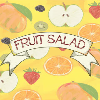 Fruit Salad