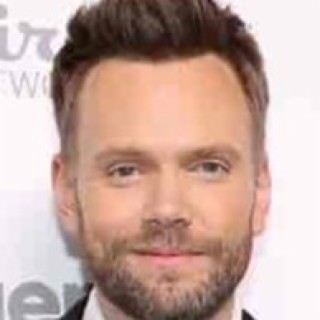 025: Two Degrees of Joel McHale