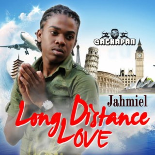 Long Distance Love - Single