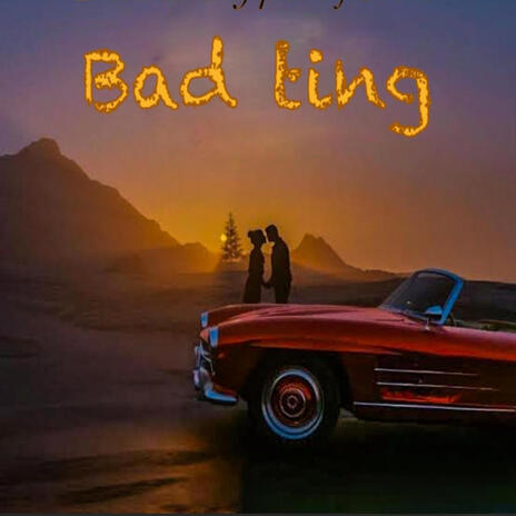 Bad Tin ft. DJ Shevo & King P | Boomplay Music