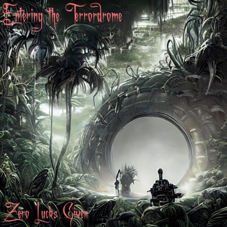 Entering the Terrordrome | Boomplay Music