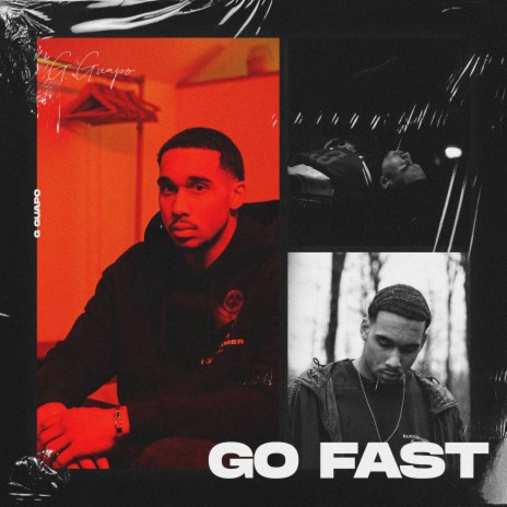 Go Fast | Boomplay Music