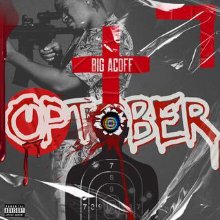 OPTOBER EP