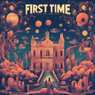 First Time lyrics | Boomplay Music