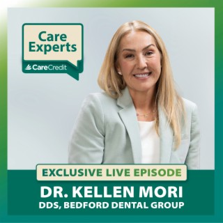 Care Experts LIVE (Dental Hygiene) - Dr. Kellen Mori