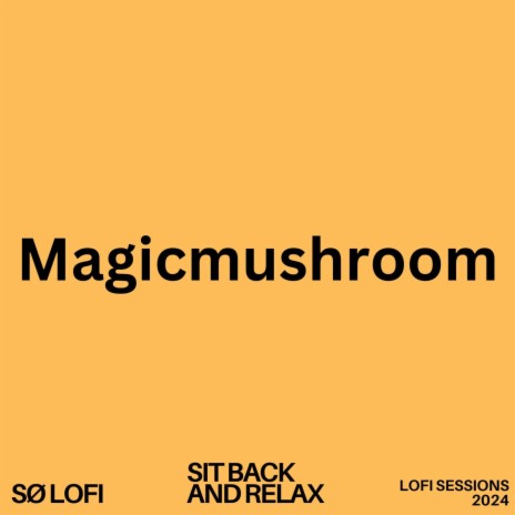 Magicmushroom (2024 LOFI SESSIONS) | Boomplay Music