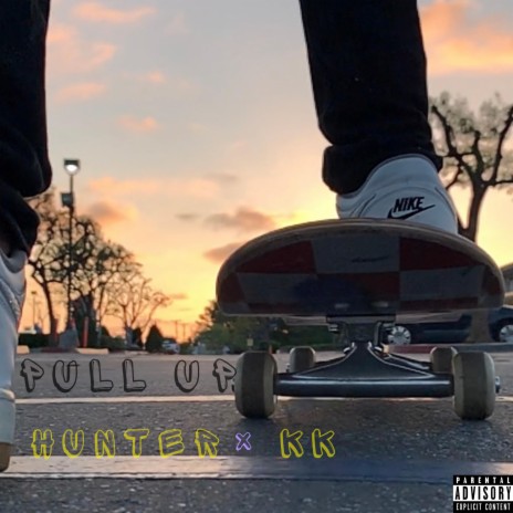 Pull Up ft. KK | Boomplay Music
