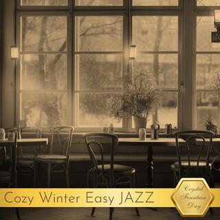 Cozy Winter Easy Jazz