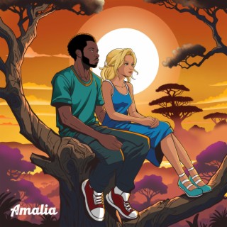 Amalia lyrics | Boomplay Music