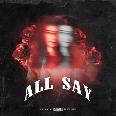 All Say ft. Zone & G3 | Boomplay Music