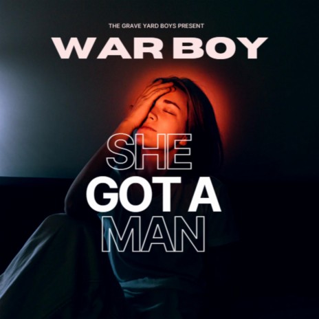 She got a man | Boomplay Music