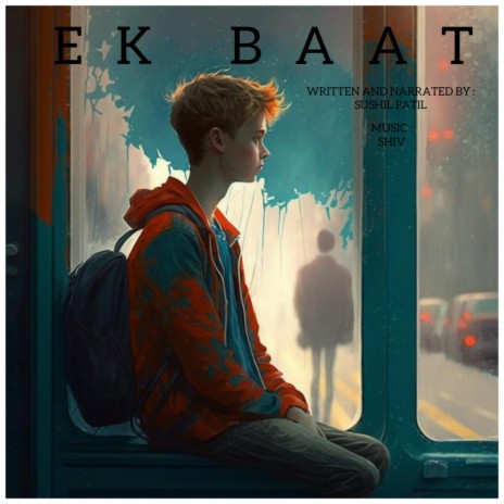 Ek Baat | Boomplay Music