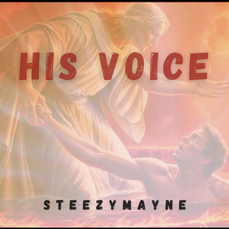 His Voice | Boomplay Music