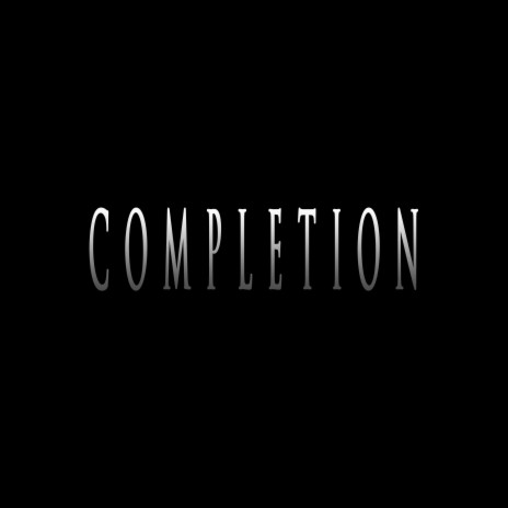 COMPLETION | Boomplay Music