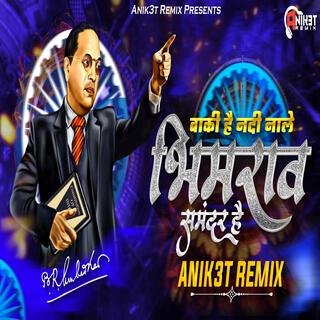 Bhimrao Samandar Hai Dj Song (Dj Aniket from nagpur)