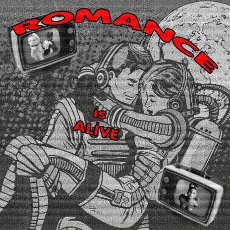 Romance is Alive | Boomplay Music